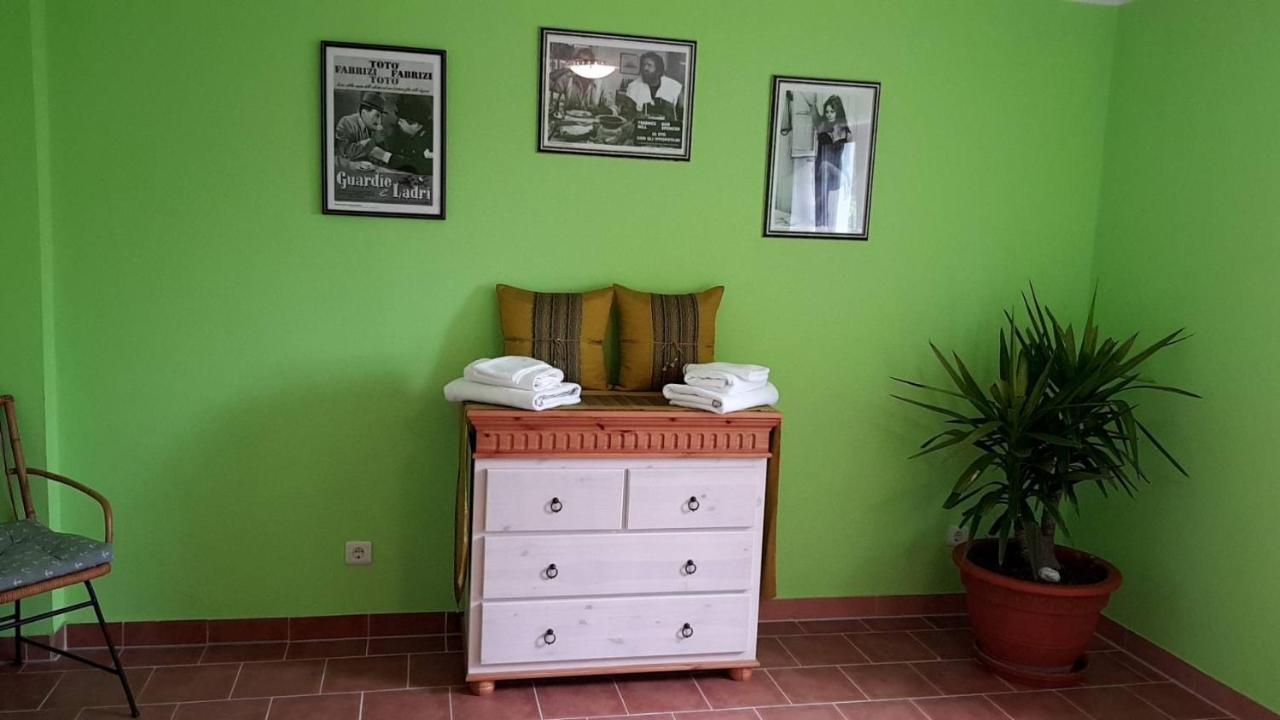 Hering Fewo I Apartment Terrace Wiek auf Rügen Dış mekan fotoğraf