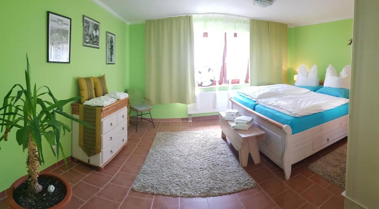 Hering Fewo I Apartment Terrace Wiek auf Rügen Dış mekan fotoğraf