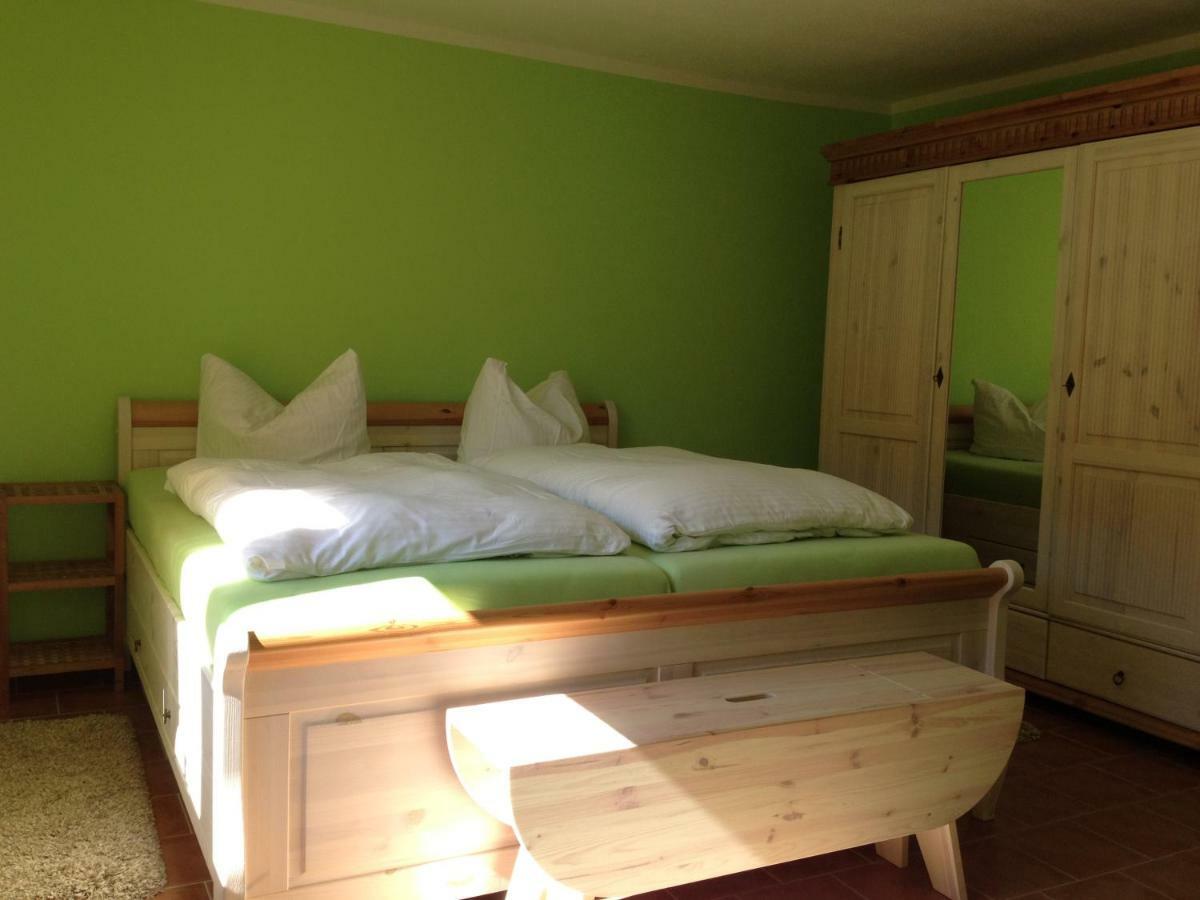 Hering Fewo I Apartment Terrace Wiek auf Rügen Dış mekan fotoğraf