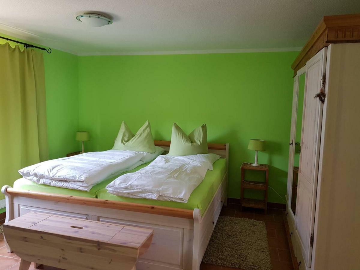Hering Fewo I Apartment Terrace Wiek auf Rügen Dış mekan fotoğraf